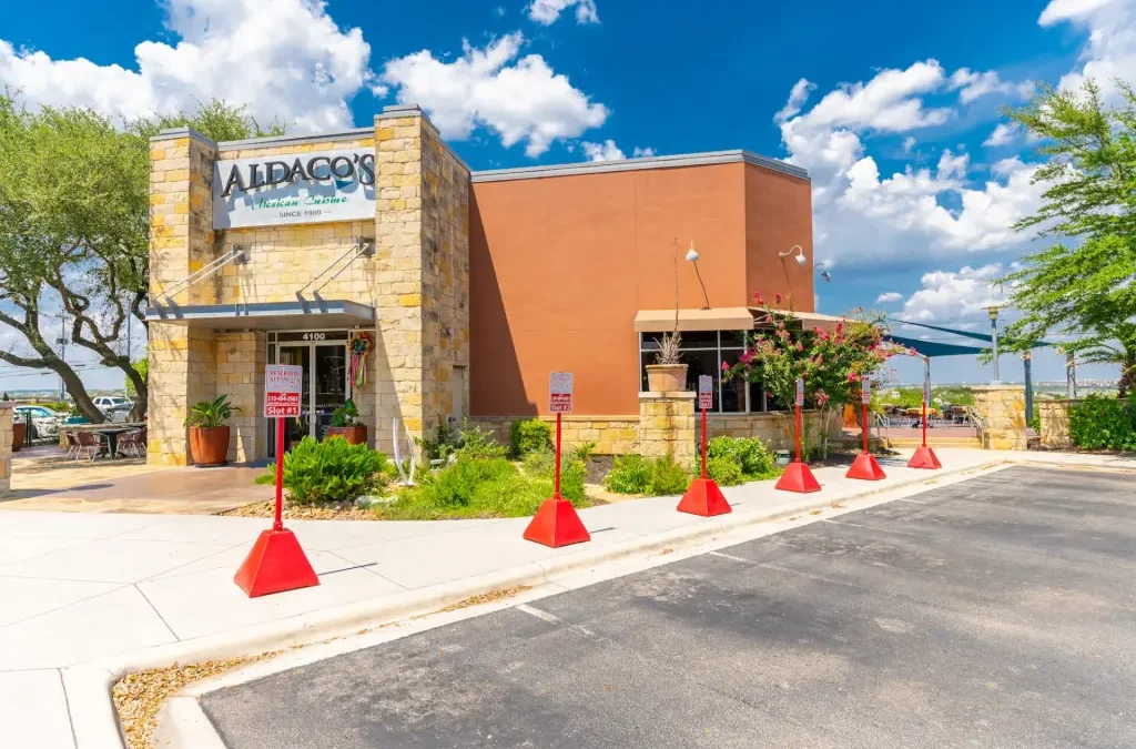Aldaco’s Mexican Cuisine 2024 Annual Case Study