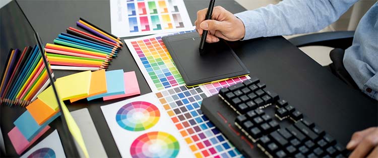 Why is Graphic Design Important for Restaurants?