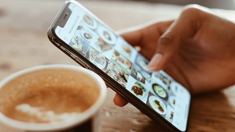 How to Create an Instagram Geolocation for Your Restaurant