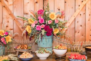 Cartewheels-Catering