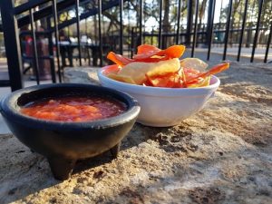Chips-and-Salsa