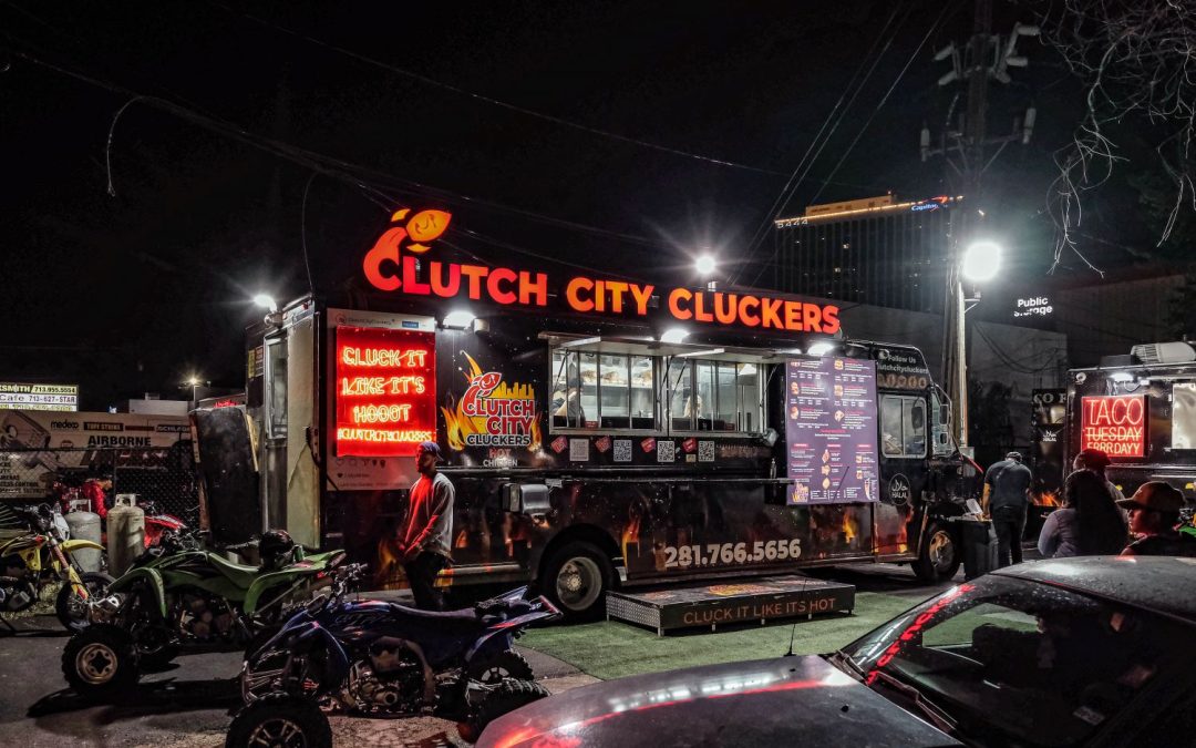 Cluth City Cluckers Two & Half Year Case Study