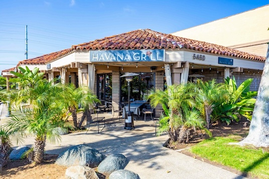 Havana Grill’s 2023-24 Annual Case Study