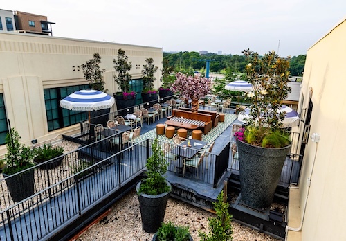 Case Study: Embark Marketing Drives Success for The Creamery District