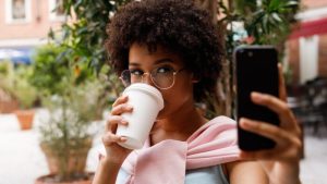Restaurant-Influencer
