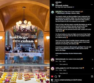 SDFoodies