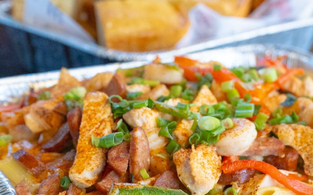 Top 10 Restaurants with the Best Catering for the Holiday Season in San Antonio
