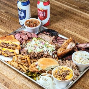 Smoke-Shack