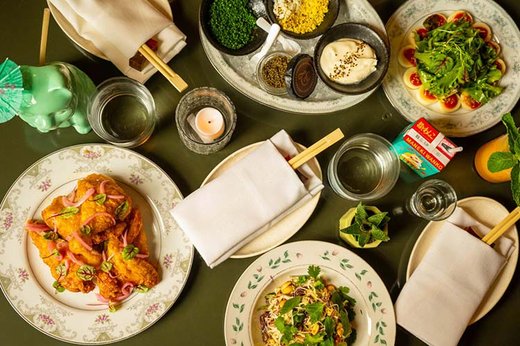 The Art of Flavorful Storytelling for Promoting Your Food Business on Social Media
