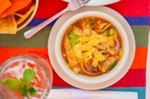 Tortilla-Soup